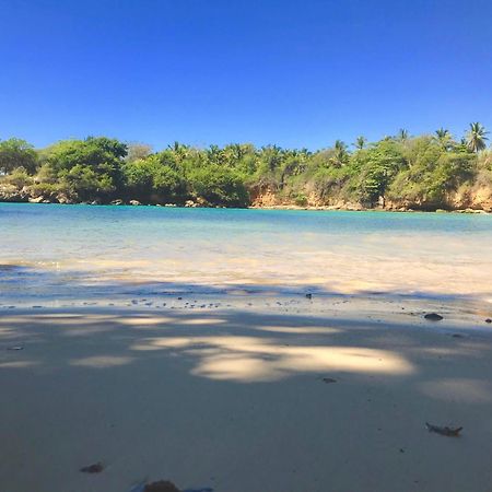 Hotel Restaurant Cyvadier Plage Jacmel Εξωτερικό φωτογραφία