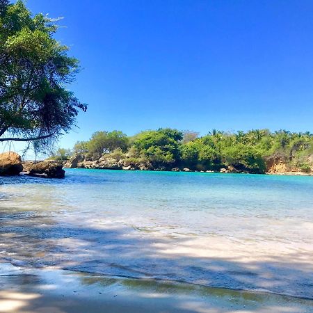 Hotel Restaurant Cyvadier Plage Jacmel Εξωτερικό φωτογραφία