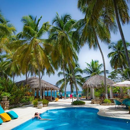 Hotel Restaurant Cyvadier Plage Jacmel Εξωτερικό φωτογραφία