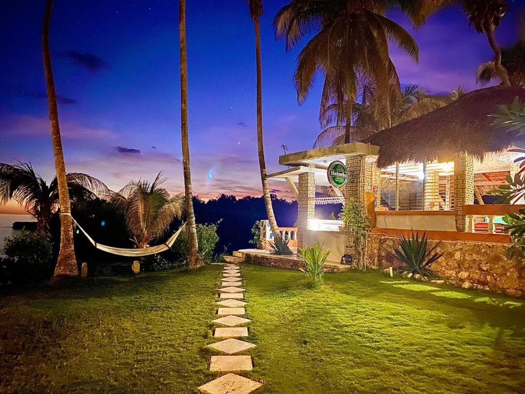 Hotel Restaurant Cyvadier Plage Jacmel Εξωτερικό φωτογραφία