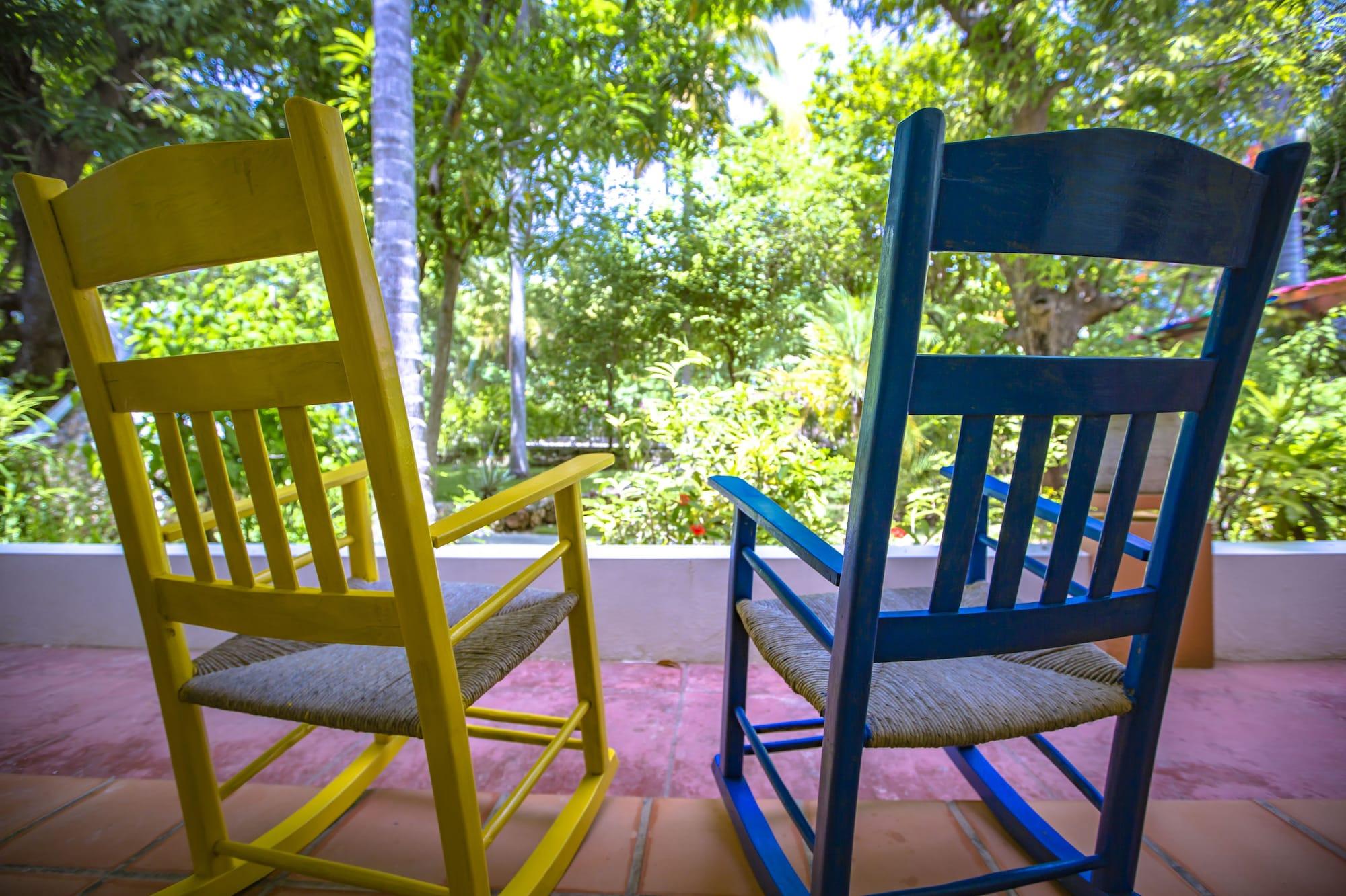 Hotel Restaurant Cyvadier Plage Jacmel Εξωτερικό φωτογραφία