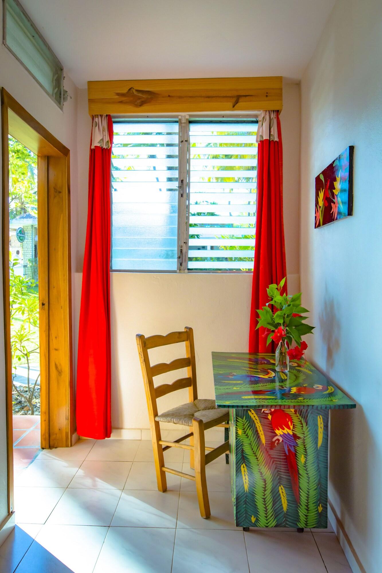 Hotel Restaurant Cyvadier Plage Jacmel Εξωτερικό φωτογραφία