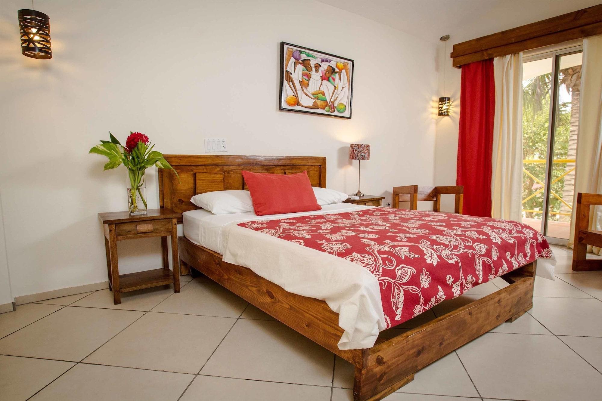 Hotel Restaurant Cyvadier Plage Jacmel Εξωτερικό φωτογραφία