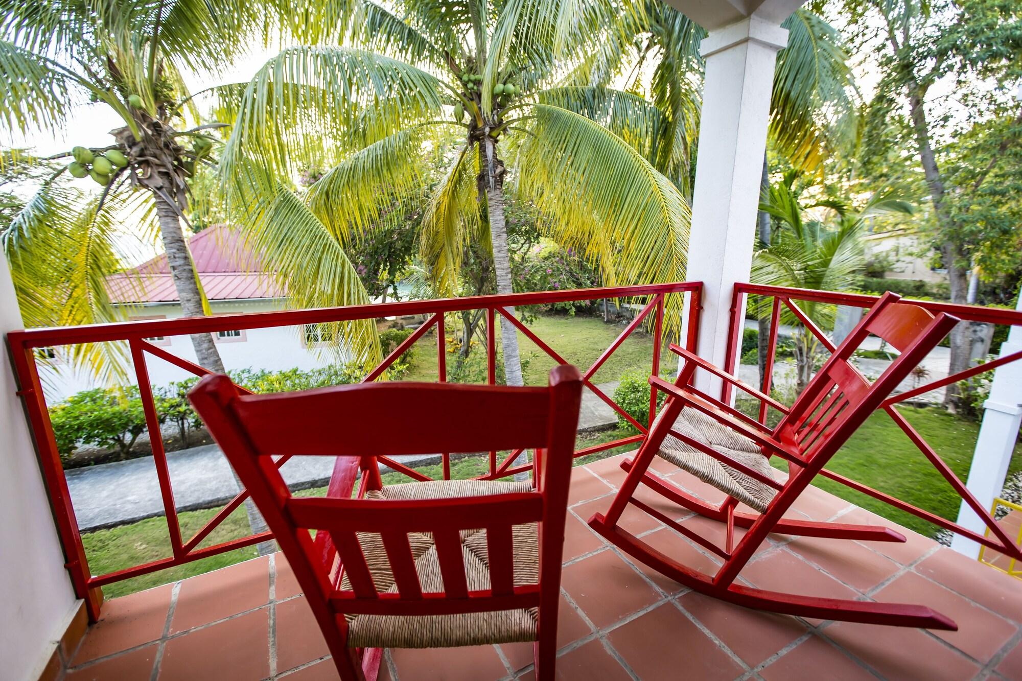 Hotel Restaurant Cyvadier Plage Jacmel Εξωτερικό φωτογραφία