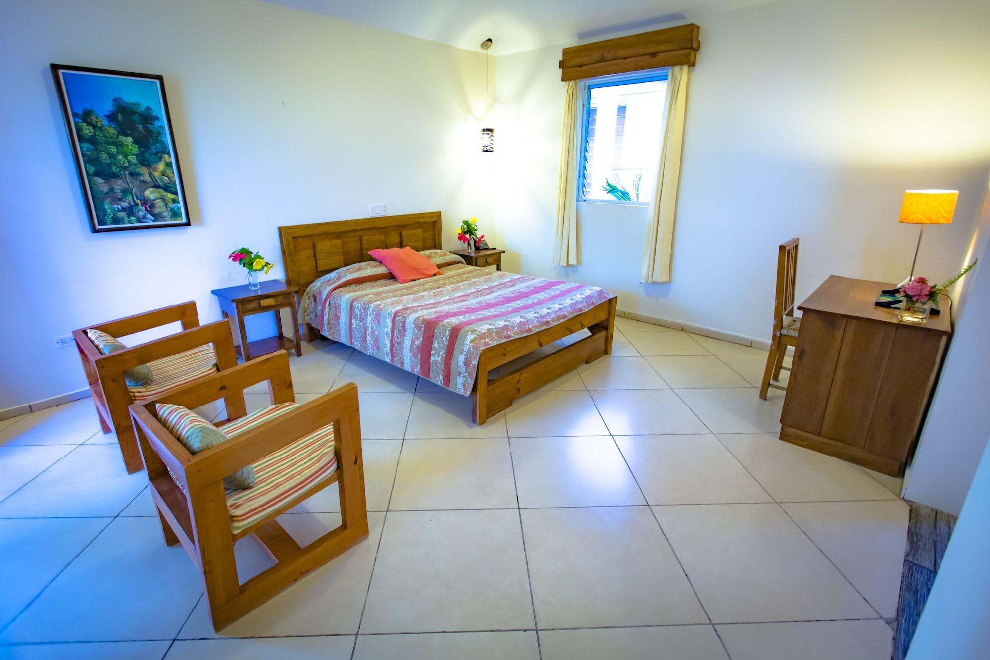 Hotel Restaurant Cyvadier Plage Jacmel Εξωτερικό φωτογραφία