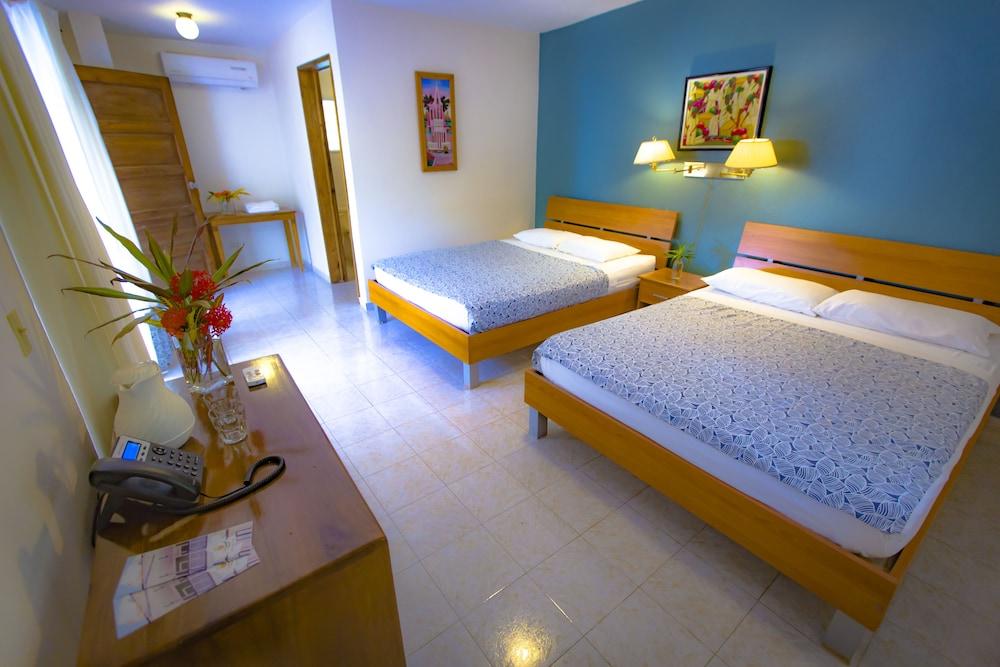 Hotel Restaurant Cyvadier Plage Jacmel Εξωτερικό φωτογραφία