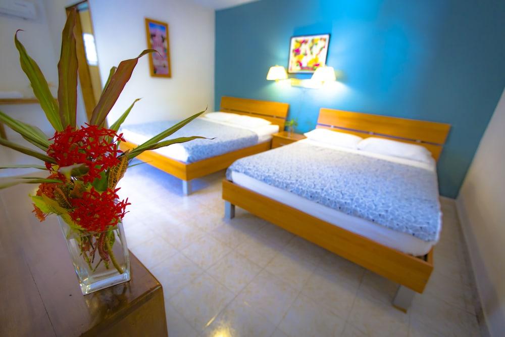 Hotel Restaurant Cyvadier Plage Jacmel Εξωτερικό φωτογραφία