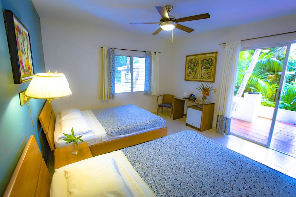 Hotel Restaurant Cyvadier Plage Jacmel Εξωτερικό φωτογραφία