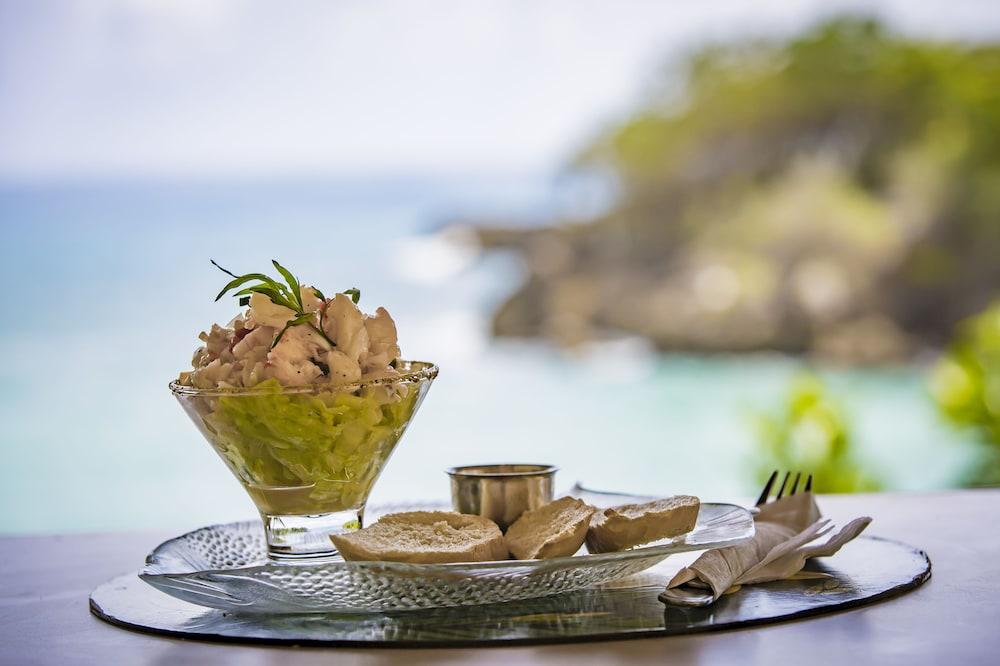 Hotel Restaurant Cyvadier Plage Jacmel Εξωτερικό φωτογραφία