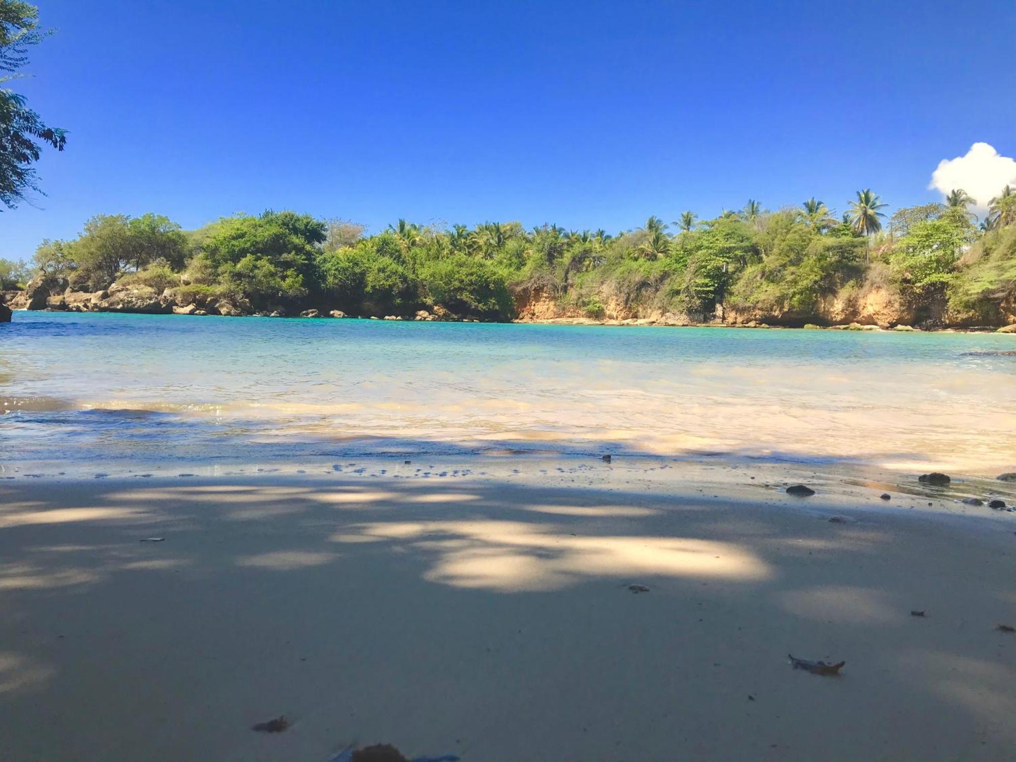 Hotel Restaurant Cyvadier Plage Jacmel Εξωτερικό φωτογραφία