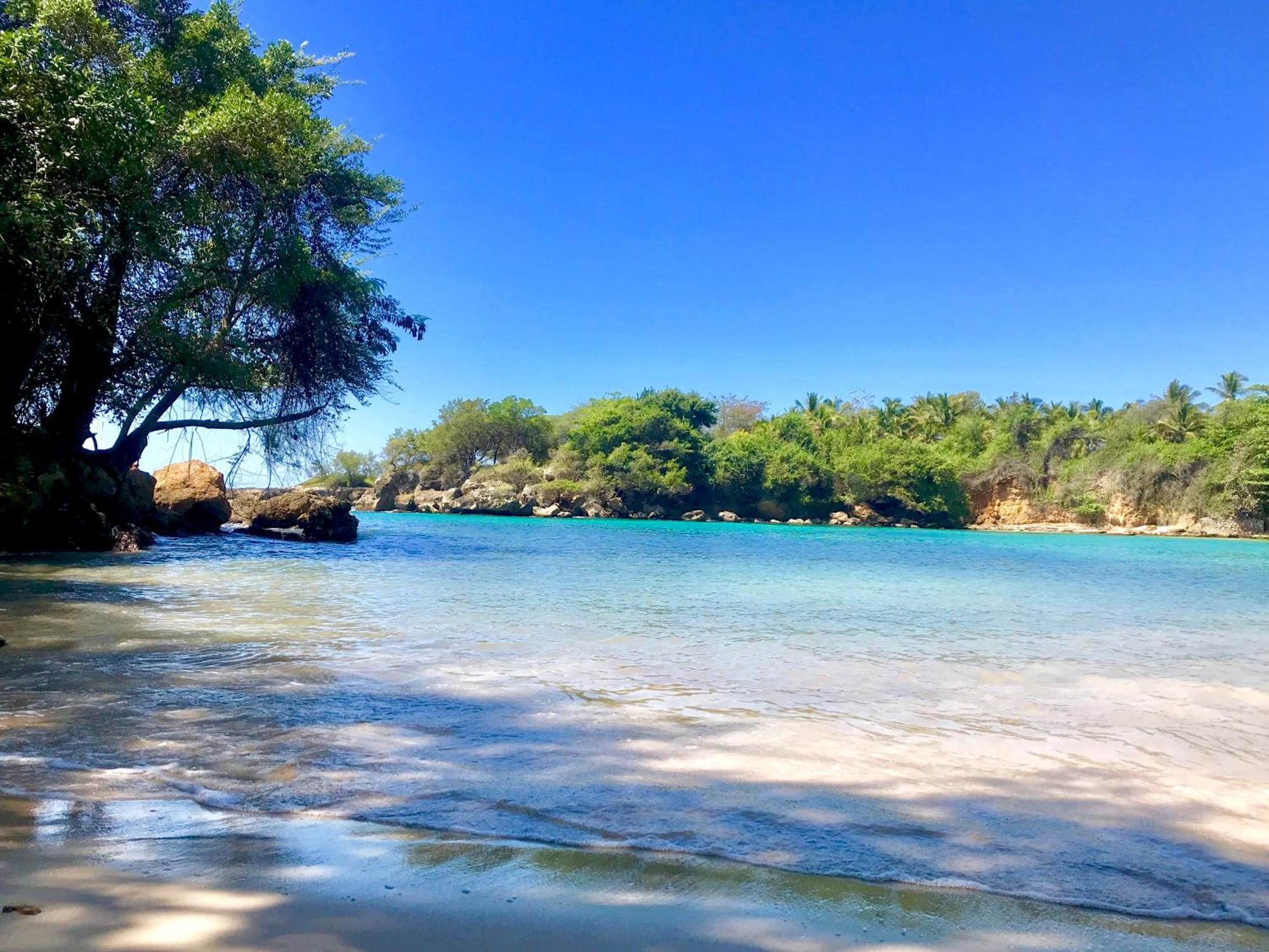 Hotel Restaurant Cyvadier Plage Jacmel Εξωτερικό φωτογραφία
