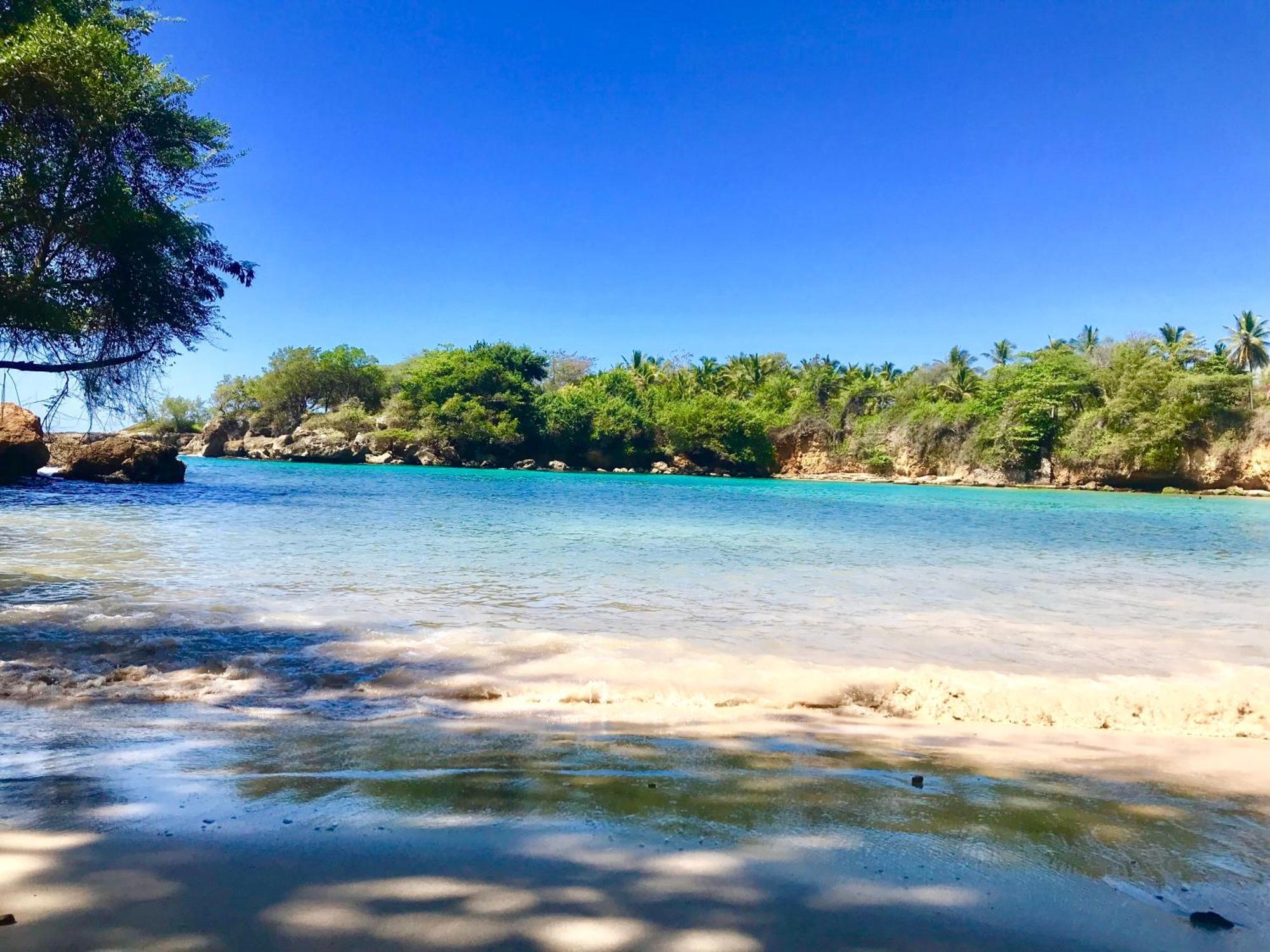 Hotel Restaurant Cyvadier Plage Jacmel Εξωτερικό φωτογραφία
