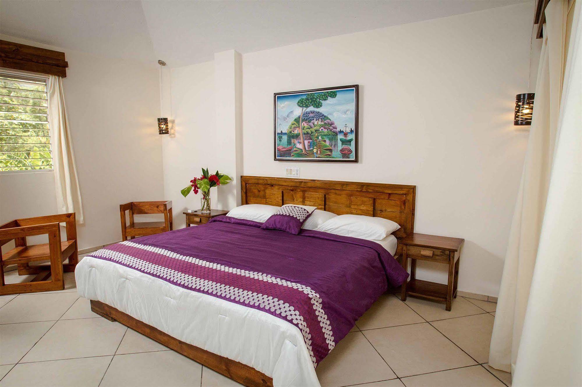 Hotel Restaurant Cyvadier Plage Jacmel Εξωτερικό φωτογραφία