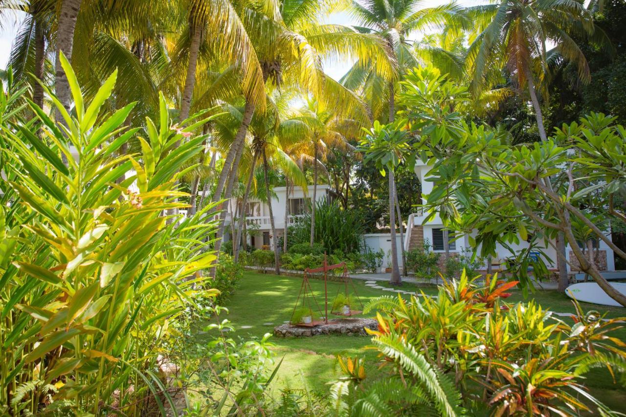 Hotel Restaurant Cyvadier Plage Jacmel Εξωτερικό φωτογραφία