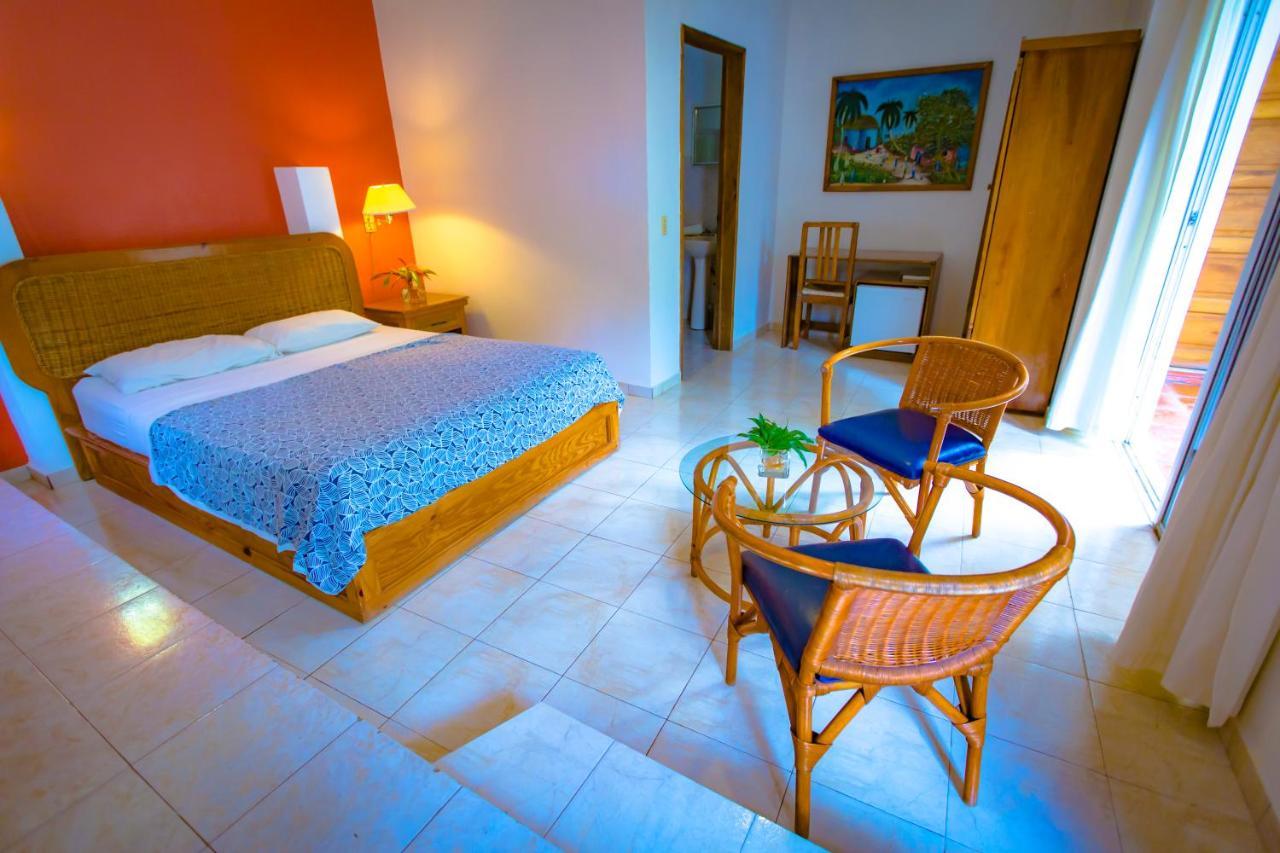 Hotel Restaurant Cyvadier Plage Jacmel Εξωτερικό φωτογραφία