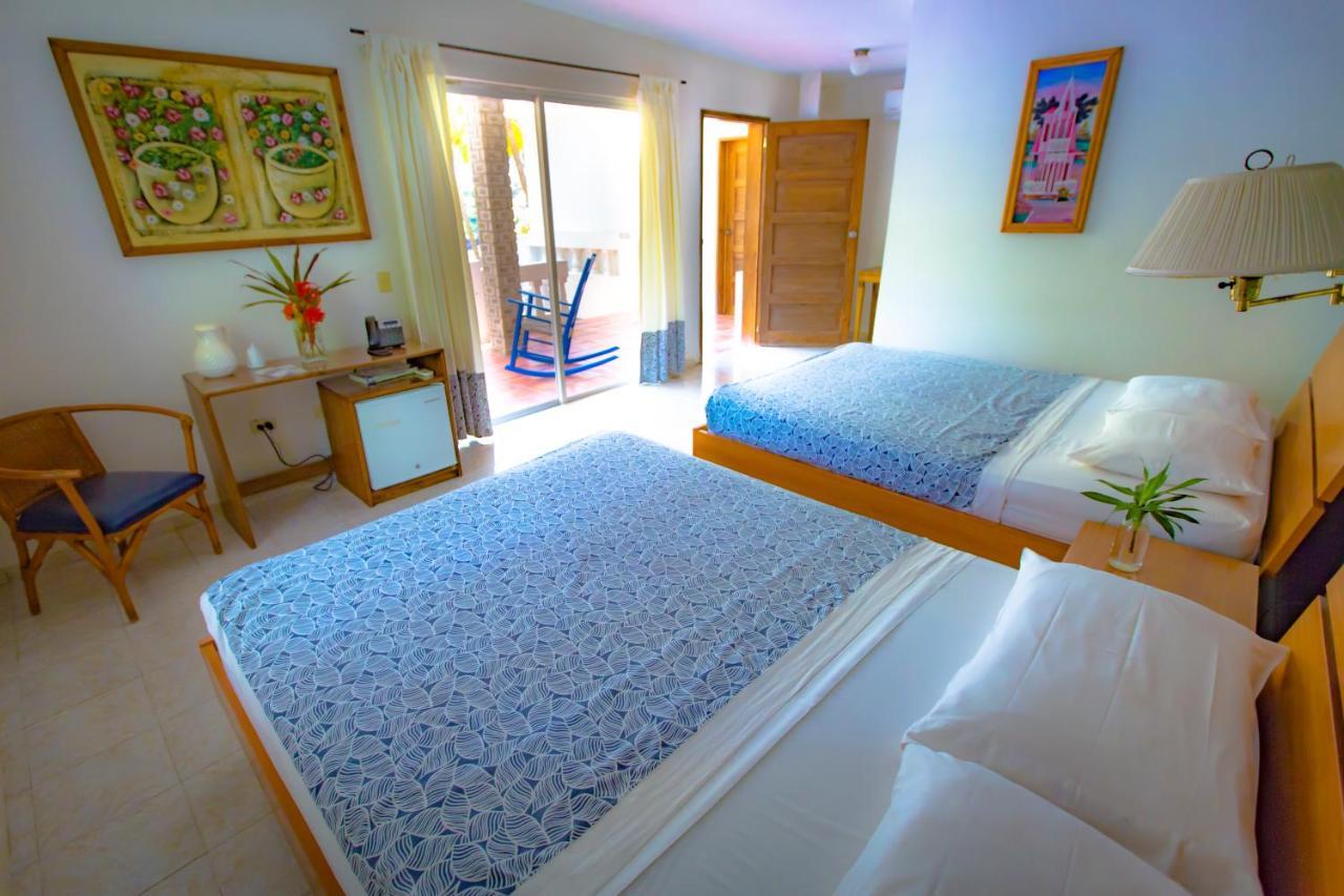 Hotel Restaurant Cyvadier Plage Jacmel Εξωτερικό φωτογραφία