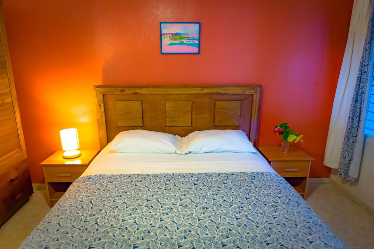 Hotel Restaurant Cyvadier Plage Jacmel Εξωτερικό φωτογραφία