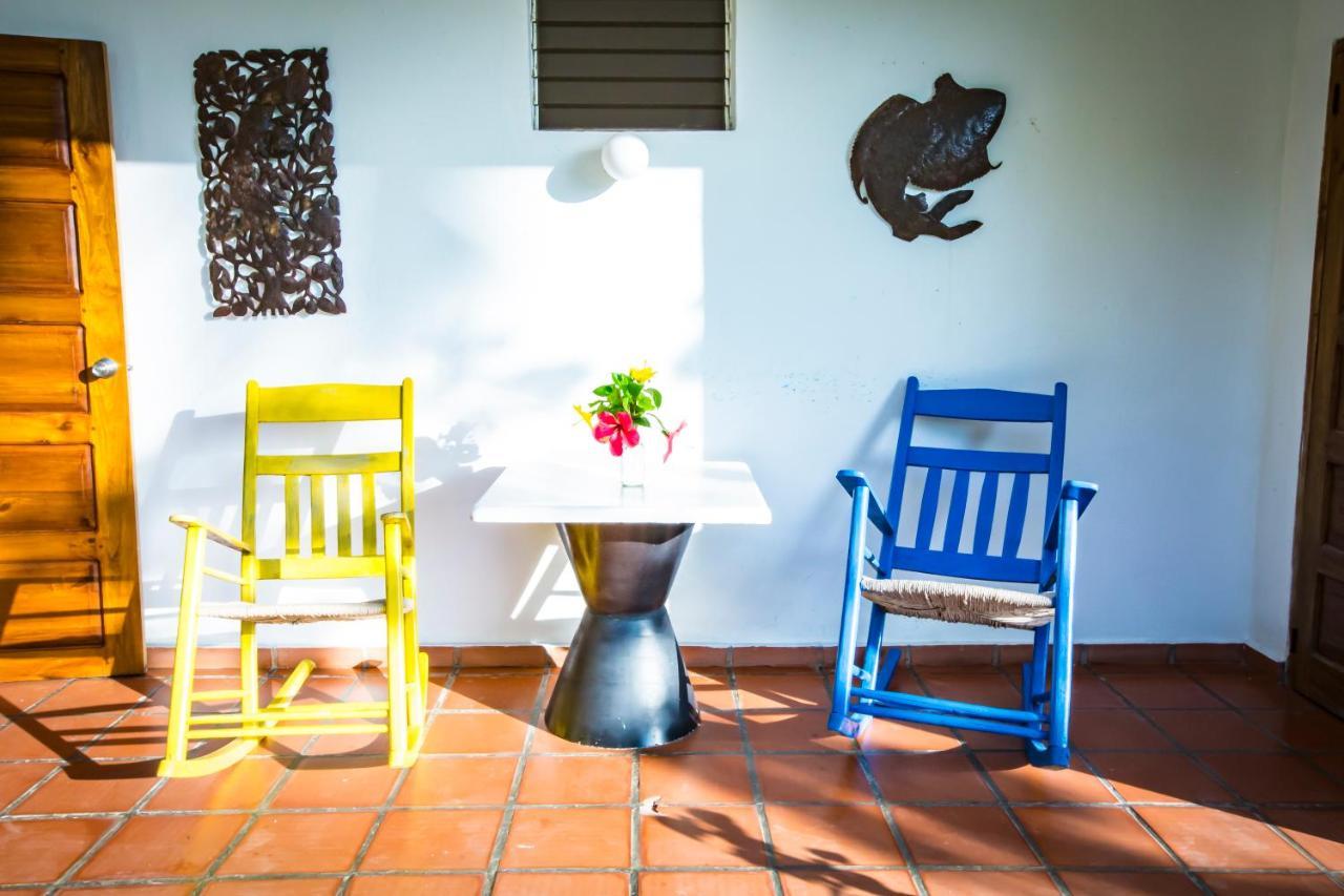 Hotel Restaurant Cyvadier Plage Jacmel Εξωτερικό φωτογραφία