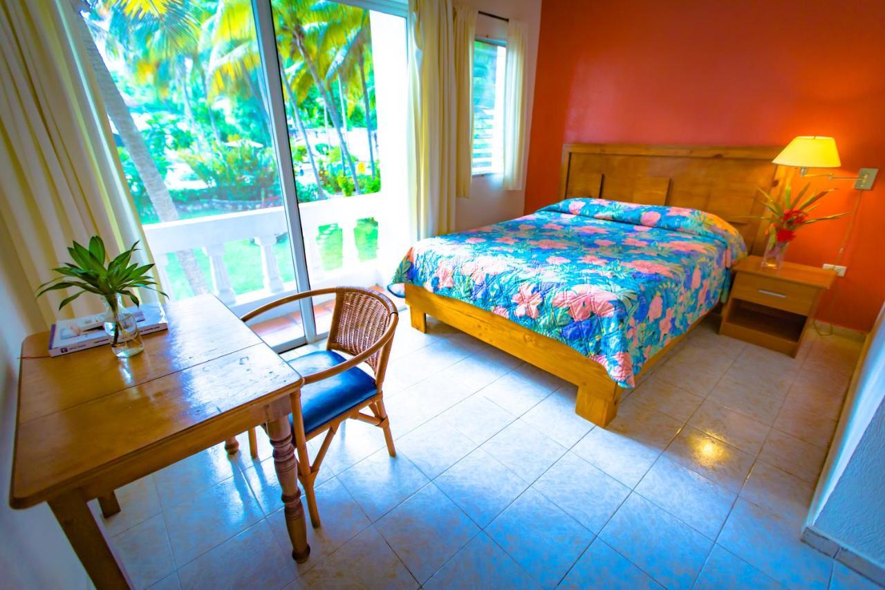 Hotel Restaurant Cyvadier Plage Jacmel Εξωτερικό φωτογραφία
