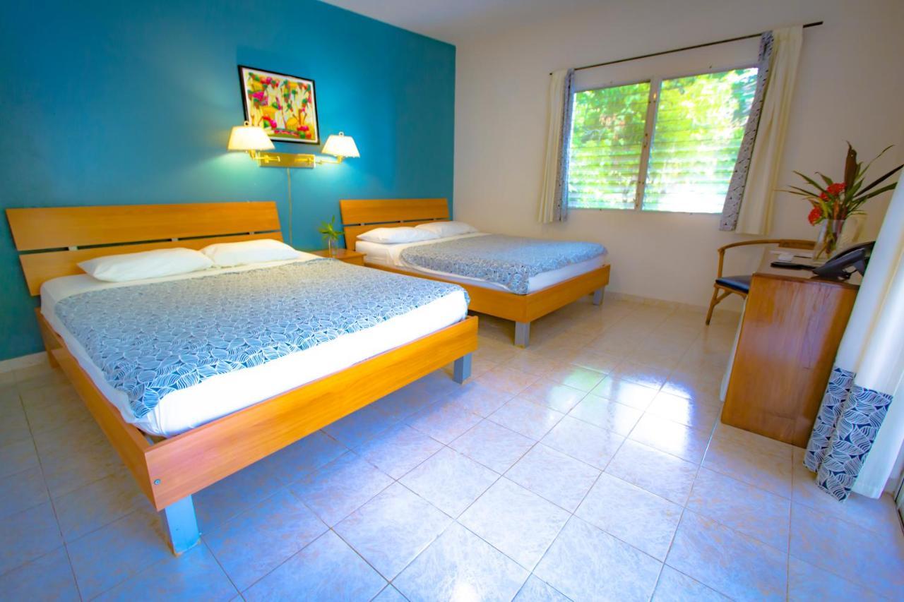 Hotel Restaurant Cyvadier Plage Jacmel Εξωτερικό φωτογραφία