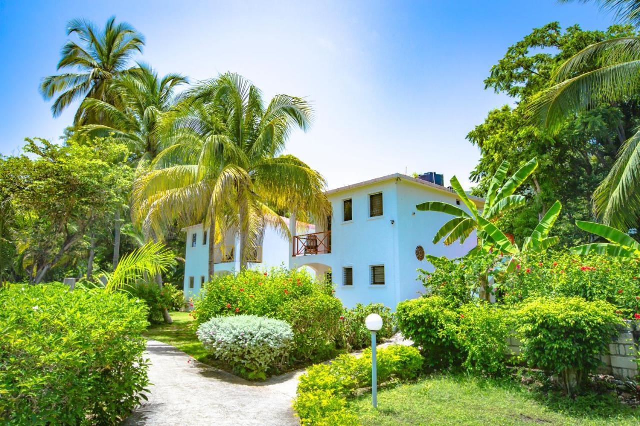 Hotel Restaurant Cyvadier Plage Jacmel Εξωτερικό φωτογραφία