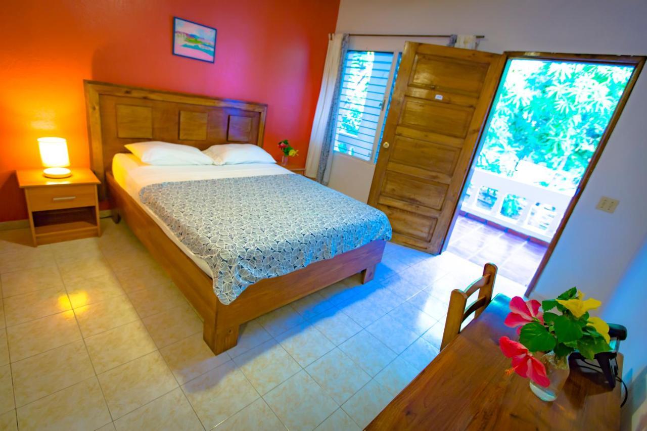Hotel Restaurant Cyvadier Plage Jacmel Εξωτερικό φωτογραφία