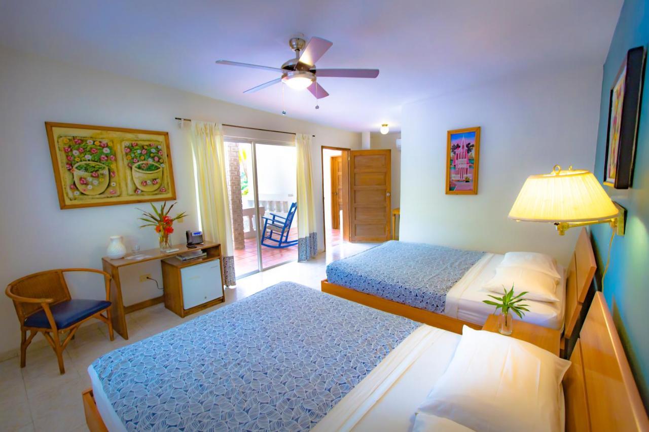 Hotel Restaurant Cyvadier Plage Jacmel Εξωτερικό φωτογραφία