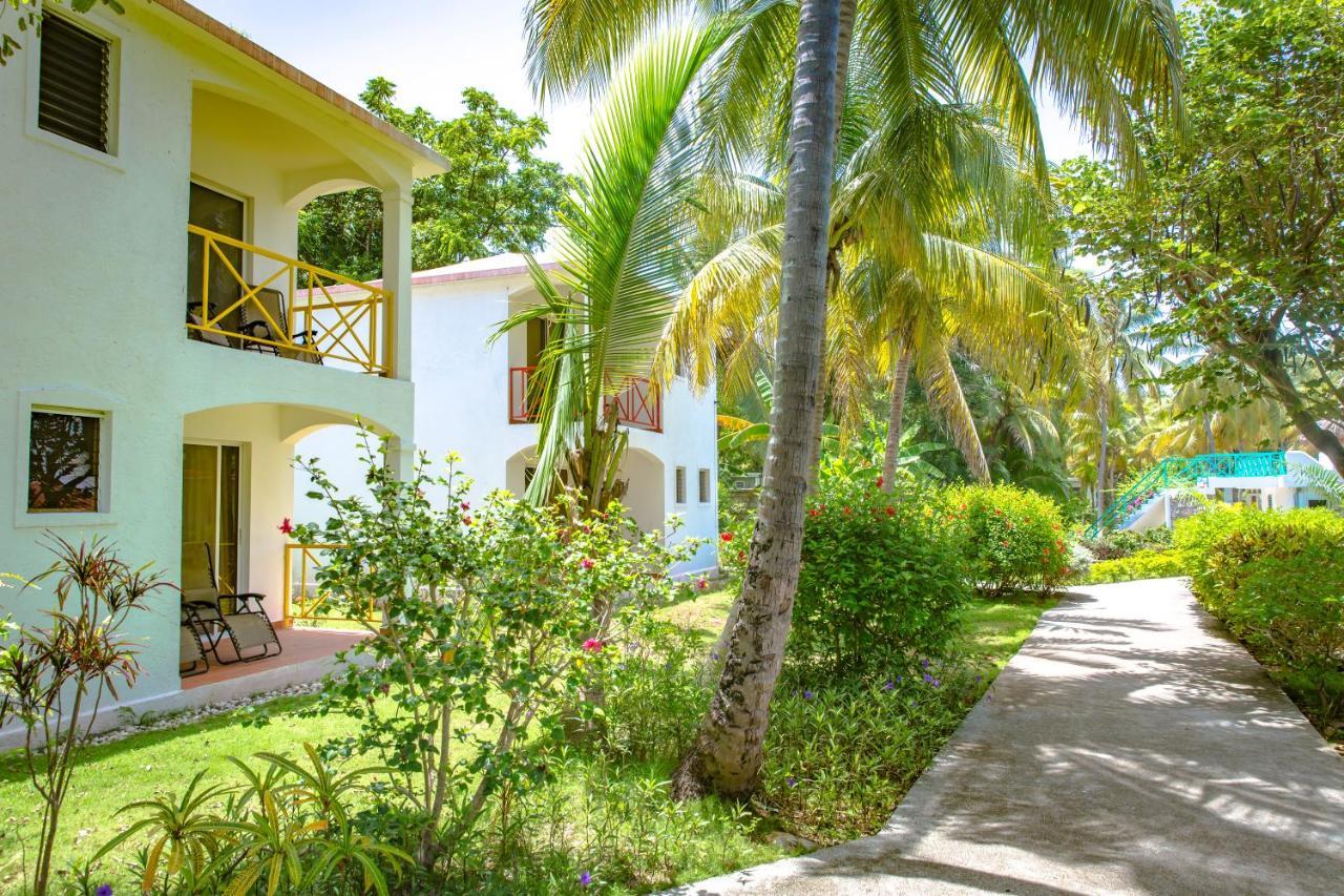 Hotel Restaurant Cyvadier Plage Jacmel Εξωτερικό φωτογραφία