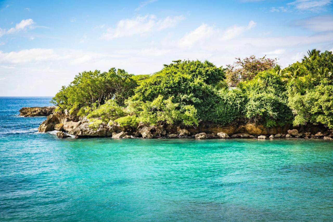 Hotel Restaurant Cyvadier Plage Jacmel Εξωτερικό φωτογραφία